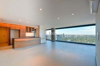 apartment em Rua Francisco Leitão, Pinheiros - São Paulo - SP