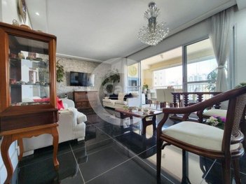 apartment em Rua João Antônio de Oliveira, Mooca - São Paulo - SP