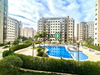 apartment em Avenida Interlagos, Jardim Umuarama - São Paulo - SP