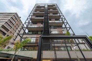 apartment em Soledade, Petrópolis - Porto Alegre - RS