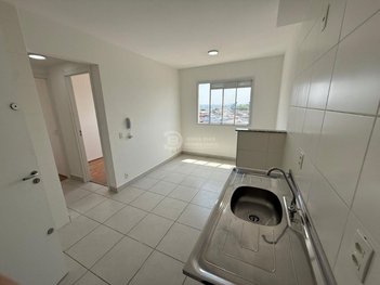 apartment em Rua Osório Franco Vilhena, Vila Nova Curuçá - São Paulo - SP