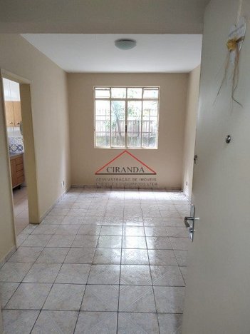 apartment em Rua Luís Coelho, Consolação - São Paulo - SP