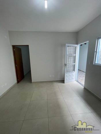 house em Avenida Estados Unidos, Jardim Siesta - Jacareí - SP
