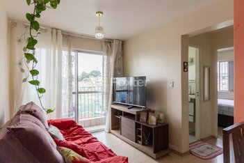 apartment em Avenida Ministro Petrônio Portela, Vila Amélia - São Paulo - SP