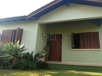house em Andre Primo Biazetto, Campo Novo - Porto Alegre - RS