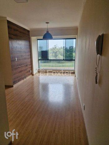 apartment em Avenida Protásio Alves, Morro Santana - Porto Alegre - RS