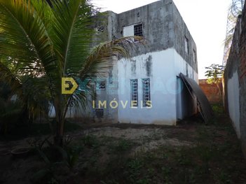 house em Avenida Paranapanema, Iporã - Araçatuba - SP