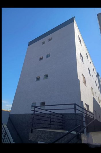 apartment em Rua Ícaro Alexandre Coelho, Vila Brasileira - Mogi das Cruzes - SP