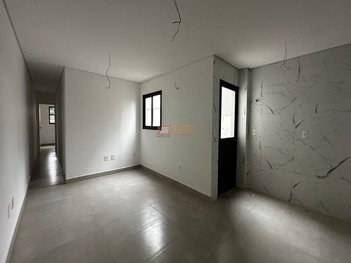 apartment em Rua São Gerônimo, Jardim Bela Vista - Santo André - SP