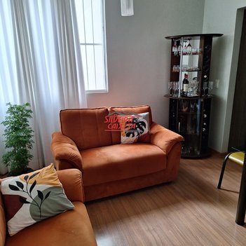 apartment em Rua Nair Pentagna Guimarães, Heliópolis - Belo Horizonte - MG