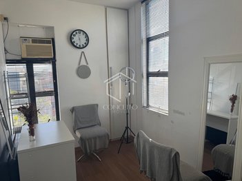 office em Rua Dom Rodrigo, Santa Rosa - Belo Horizonte - MG