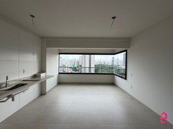 apartment em Avenida Areião, Setor Pedro Ludovico - Goiânia - GO