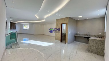 house em Rua Geraldo Vasconcellos, Estoril - Belo Horizonte - MG