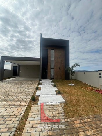 house em Alameda dos Infantes, Condomínio Villa Verde Bragança - Bragança Paulista - SP