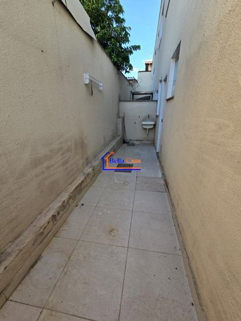 apartment em Rua Alberto de Freitas Ramos, Piratininga (Venda Nova) - Belo Horizonte - MG