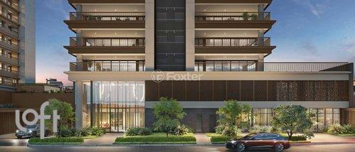 apartment em Homem de Melo, Perdizes - São Paulo - SP