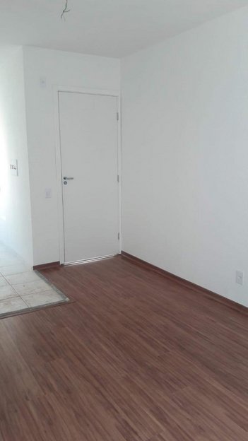 apartment em Avenida Raimundo Pereira de Magalhães, Jardim Cliper - São Paulo - SP