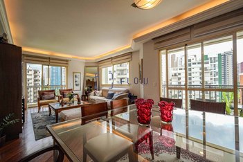 apartment em Rua Voltaire, Jardim Vila Mariana - São Paulo - SP