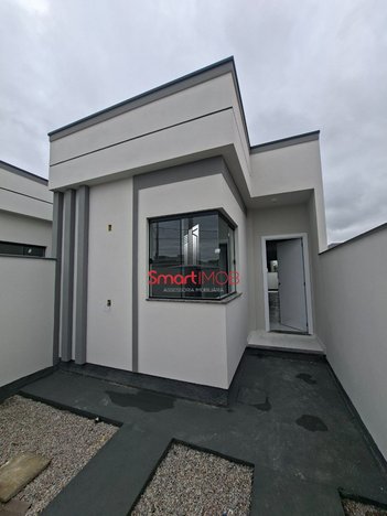 house em Rua José Bornhofen, Areias - Tijucas - SC