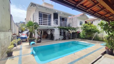 house em Rua Eduardo Manoel da Rosa, Serraria - São José - SC