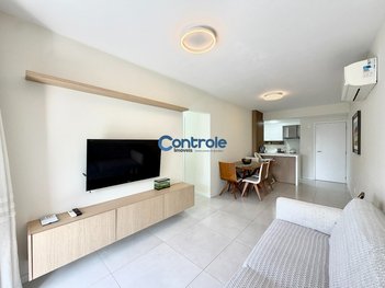 apartment em Rua José Victor da Rosa, Barreiros - São José - SC