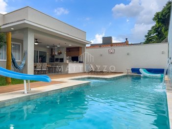 house em Rua das Cerejeiras, Portal de São Clemente - Limeira - SP