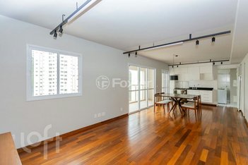 apartment em Rua Nelson Gama de Oliveira, Vila Andrade - São Paulo - SP
