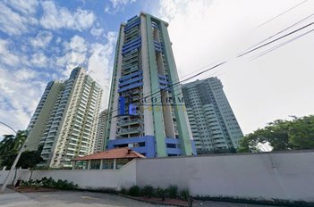apartment em Rua Mário Covas Júnior, Barra da Tijuca - Rio de Janeiro - RJ
