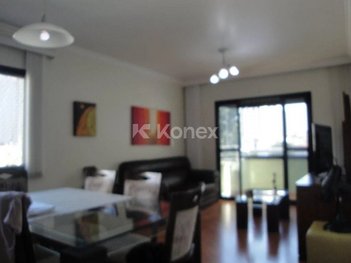 apartment em Rua Santo Egídio, Santa Teresinha - São Paulo - SP