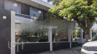house em Rua José Antônio Aranha, Três Figueiras - Porto Alegre - RS