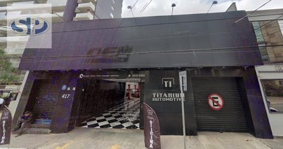 industrial em Rua Juquis, Indianópolis - São Paulo - SP