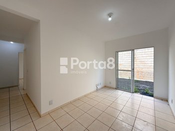 apartment em Rua Patrícia Rodrigues Fontes, Rios di Itália - São José do Rio Preto - SP