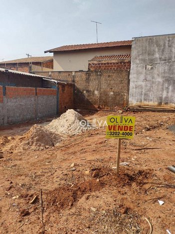 land_lot em Rua Doutor Rodolpho Coutinho, Residencial Nato Vetorasso - São José do Rio Preto - SP