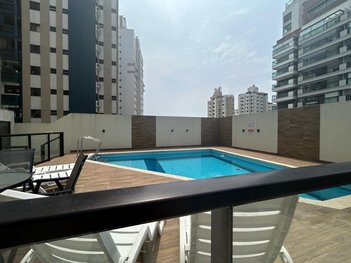 apartment em Rua Duarte Schutel, Centro - Florianópolis - SC