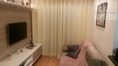 apartment em Rua Centralina, Vila Princesa Isabel - São Paulo - SP