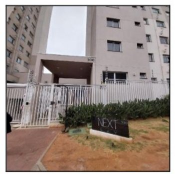 apartment em Rua Carlos Leite dos Santos, Parque América - São Paulo - SP