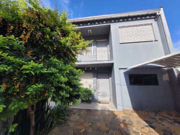 house em Dona Sebastiana, São João - Porto Alegre - RS