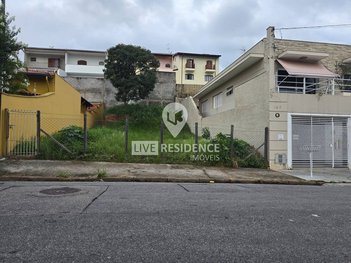 land_lot em Rua Joanine Bartholomeu, Jardim Tereza - Itatiba - SP