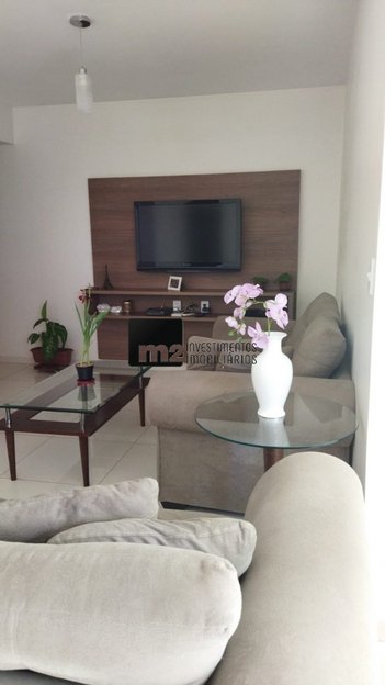 apartment em Rua 1024, Setor Pedro Ludovico - Goiânia - GO