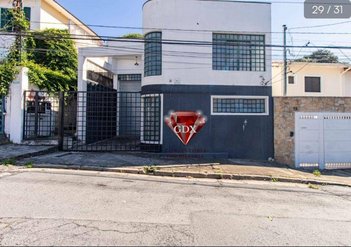 industrial em Rua Rumaica, Vila Ipojuca - São Paulo - SP