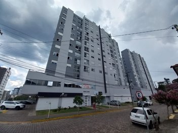 apartment em Rua Alfredo Flores, Panazzolo - Caxias do Sul - RS