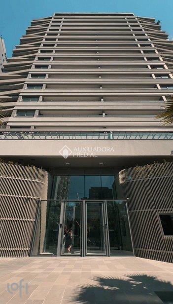 apartment em Ivescio Pacheco, Jardim Europa - Porto Alegre - RS