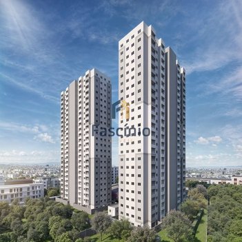 apartment em Travessa Lev Landau, Fazenda da Juta - São Paulo - SP