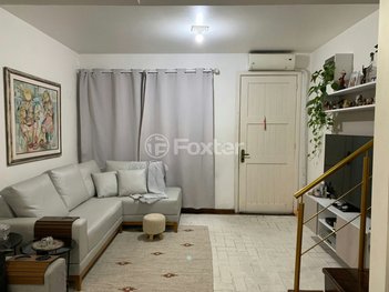house em Rua João Ernesto Schmidt, Jardim Sabará - Porto Alegre - RS