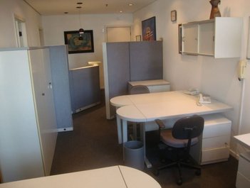 office em Demóstenes, Campo Belo - São Paulo - SP