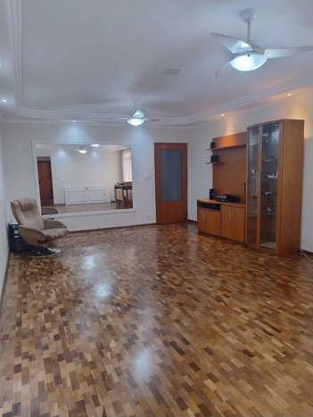 apartment em Rua Aluísio Azevedo, Santana - São Paulo - SP