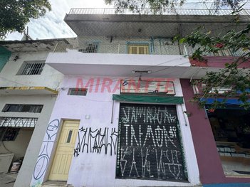 commercial_building em Avenida Coronel Sezefredo Fagundes, Tucuruvi - São Paulo - SP