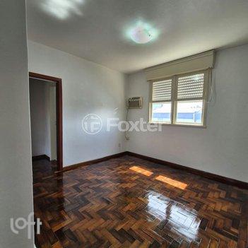 apartment em Escobar, Camaquã - Porto Alegre - RS