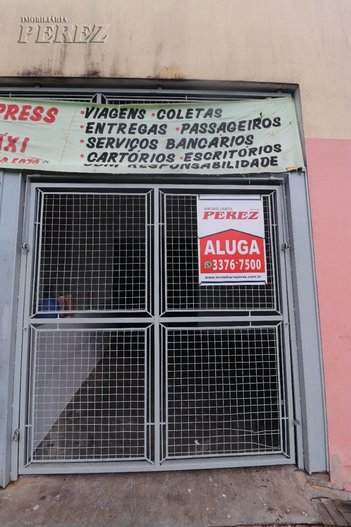 office em BAHIA, Centro - Londrina - PR