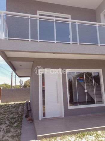 house em Avenida Florianópolis, Nova Tramandaí - Tramandaí - RS